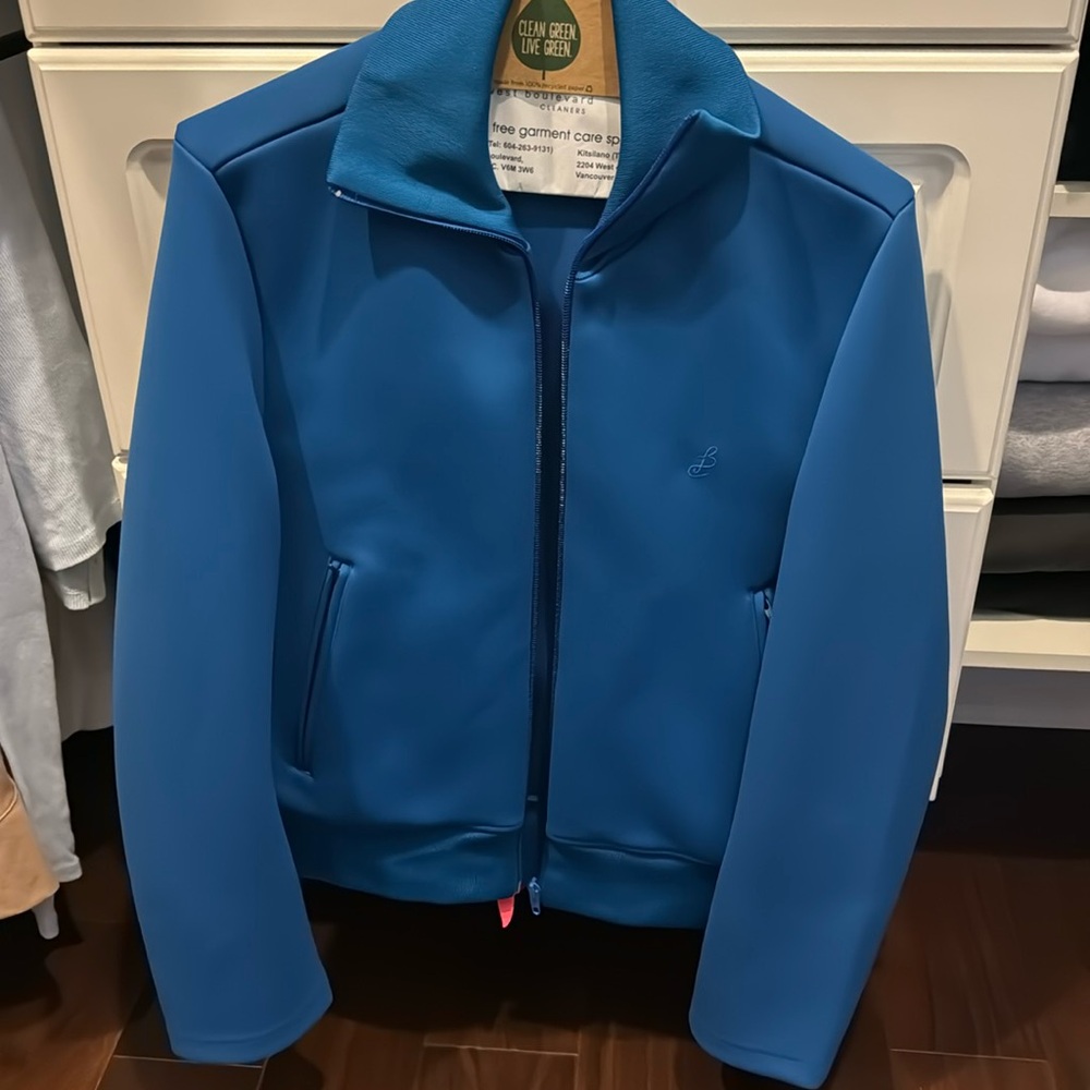 Balenciaga women jacket size 36